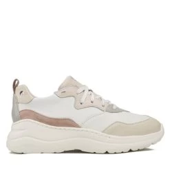 Sneakers Ryłko 1FRJ9_A Biały/Beżowy 7ST 6 Sneakers Ryłko 1FRJ9_A Biały/Beżowy 7ST -Sneakers Urbaines Authentiques sneakers rylko 1frj9 a bialy bezowy 7st 1