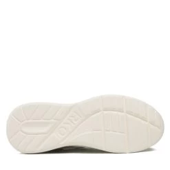 Sneakers Ryłko 1FRJ9_A Biały/Beżowy 7ST 8 Sneakers Ryłko 1FRJ9_A Biały/Beżowy 7ST -Sneakers Urbaines Authentiques sneakers rylko 1frj9 a bialy bezowy 7st 3