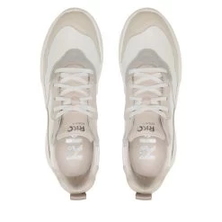 Sneakers Ryłko 1FRJ9_A Biały/Beżowy 7ST 9 Sneakers Ryłko 1FRJ9_A Biały/Beżowy 7ST -Sneakers Urbaines Authentiques sneakers rylko 1frj9 a bialy bezowy 7st 4