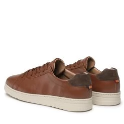 Sneakers Ryłko H1RP9 Brown 5SCF -Sneakers Urbaines Authentiques sneakers rylko h1rp9 brown 5scf 2