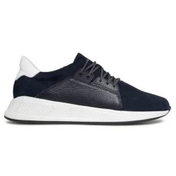 Sneakers Urbaines Authentiques -Sneakers Urbaines Authentiques sneakers rylko idkd01 rn985 granatowy bialy 5yb 1