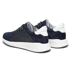 Sneakers Ryłko IDKD01 RN985 Granatowy/Biały 5YB -Sneakers Urbaines Authentiques sneakers rylko idkd01 rn985 granatowy bialy 5yb 2