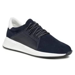 Sneakers Ryłko IDKD01 RN985 Granatowy/Biały 5YB