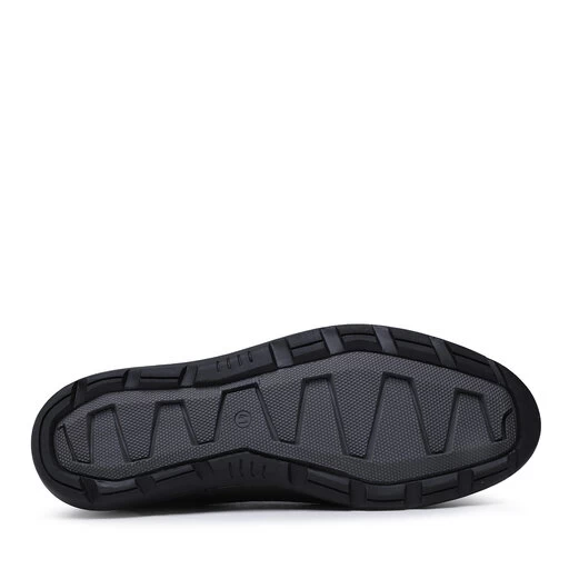 Sneakers Ryłko IDPB02 Szary 1ATF 4 Sneakers Ryłko IDPB02 Szary 1ATF – Image 4