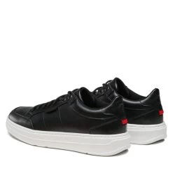 Sneakers Ryłko IPYR04 Czarny 1YU -Sneakers Urbaines Authentiques sneakers rylko ipyr04 czarny 1yu 2