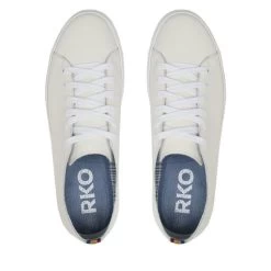 Sneakers Ryłko IPYZ02 Biały 9ZY -Sneakers Urbaines Authentiques sneakers rylko ipyz02 bialy 9zy 4