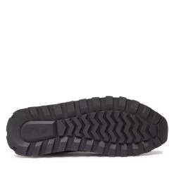 Sneakers S.Oliver 5-13616-29 Blue Comb 816 -Sneakers Urbaines Authentiques sneakers s oliver 5 13616 29 blue comb 816 3