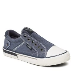 Sneakers S.Oliver 5-14603-20 Jeans 847