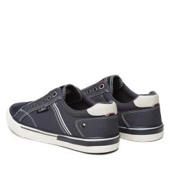 Sneakers S.Oliver 5-14603-20 Navy 805 -Sneakers Urbaines Authentiques sneakers s oliver 5 14603 20 navy 806 2