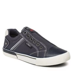 Sneakers S.Oliver 5-14603-20 Navy 805