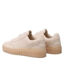 Sneakers S.Oliver 5-23645-30 Soft Pink 518 7 Sneakers S.Oliver 5-23645-30 Soft Pink 518 -Sneakers Urbaines Authentiques sneakers s oliver 5 23645 30 soft pink 518 2