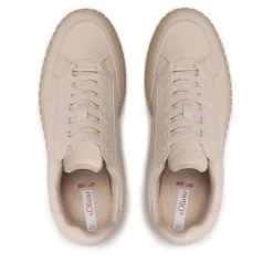 Sneakers S.Oliver 5-23645-30 Soft Pink 518 9 Sneakers S.Oliver 5-23645-30 Soft Pink 518 -Sneakers Urbaines Authentiques sneakers s oliver 5 23645 30 soft pink 518 4