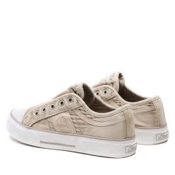 Sneakers S.Oliver 5-24635-30 Rose 544 -Sneakers Urbaines Authentiques sneakers s oliver 5 24635 30 rose 544 2