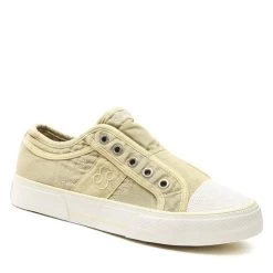 Sneakers S.Oliver 5-24635-30 Soft Yellow 619