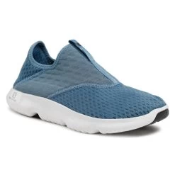 Sneakers Salomon Reelax Moc 5.0 412772 26 M0 Copen Blue/Night Sky/White