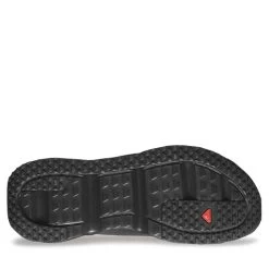 Sneakers Salomon Reelax Moc 6.0 L47111500 Black/Black/Alloy -Sneakers Urbaines Authentiques sneakers salomon reelax moc 6 0 l47111500 black black alloy 2