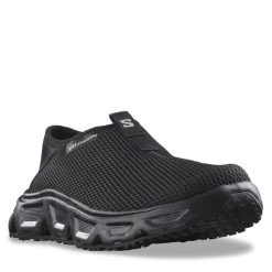 Sneakers Salomon Reelax Moc 6.0 L47111500 Black/Black/Alloy