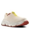 Sneakers Salomon Reelax Moc 6.0 L47206100 Rainy Day/Freesia/White