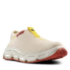 Sneakers Salomon Reelax Moc 6.0 L47206100 Rainy Day/Freesia/White