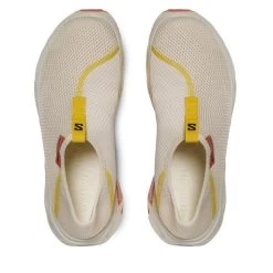 Sneakers Salomon Reelax Moc 6.0 L47206100 Rainy Day/Freesia/White -Sneakers Urbaines Authentiques sneakers salomon reelax moc 6 0 l47206100 rainy day freesia white 3