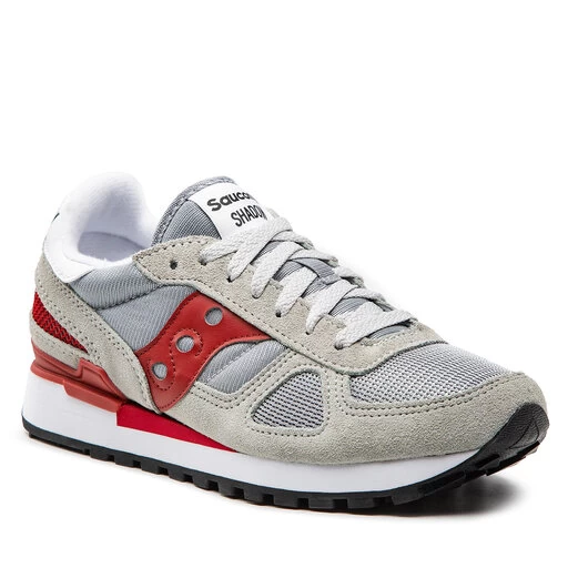 Sneakers Saucony Shadow Original S2108-822 Grey/Red 1 Sneakers Saucony Shadow Original S2108-822 Grey/Red