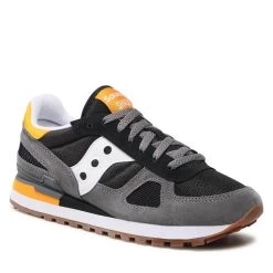 Sneakers Saucony Shadow Original S2108-827 Grey/Dark Grey