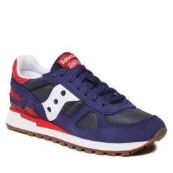 Sneakers Saucony Shadow Original S2108 Navy/Red