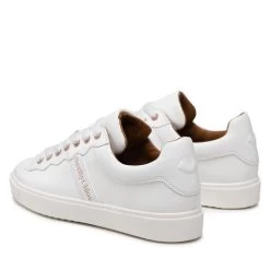 Sneakers See By Chloé SB39210A White 101 -Sneakers Urbaines Authentiques sneakers see by chloe sb39210a white 101 2