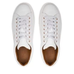 Sneakers See By Chloé SB39210A White 101 -Sneakers Urbaines Authentiques sneakers see by chloe sb39210a white 101 4