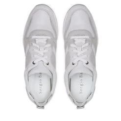 Sneakers Sergio Bardi ARC-TAMIRA-07SB Grey -Sneakers Urbaines Authentiques sneakers sergio bardi arc tamira 07sb grey 5