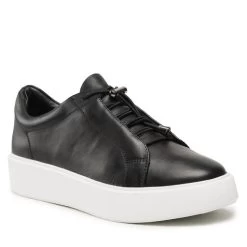 Sneakers Sergio Bardi WYL3358-1Z-SB Black