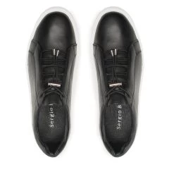 Sneakers Sergio Bardi WYL3358-1Z-SB Black -Sneakers Urbaines Authentiques sneakers sergio bardi wyl3358 1z sb black 4