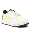 Sneakers Shone 17122-040 White