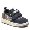 Sneakers Shone 19056-016 Navy