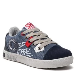 Sneakers Shone 200-121 Navy