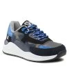 Sneakers Shone 3526-019 Navy