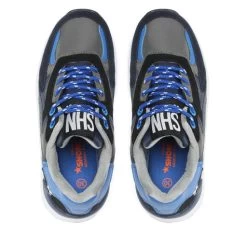 Sneakers Shone 3526-019 Navy -Sneakers Urbaines Authentiques sneakers shone 3526 019 navy 5