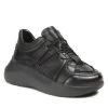Sneakers Simple SL-49-02-000070 101 Black