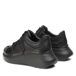 Sneakers Simple SL-49-02-000070 101 Black -Sneakers Urbaines Authentiques sneakers simple sl 49 02 000070 101 black 2