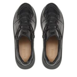 Sneakers Simple SL-49-02-000070 101 Black -Sneakers Urbaines Authentiques sneakers simple sl 49 02 000070 101 black 4