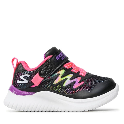 Sneakers Skechers 302434N/BKMT Radiant Swirl 1 2 Sneakers Skechers 302434N/BKMT Radiant Swirl 1 – Image 2