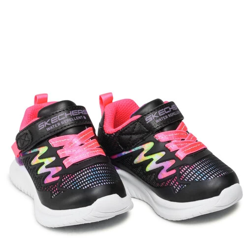 Sneakers Skechers 302434N/BKMT Radiant Swirl 1 5 Sneakers Skechers 302434N/BKMT Radiant Swirl 1 – Image 5