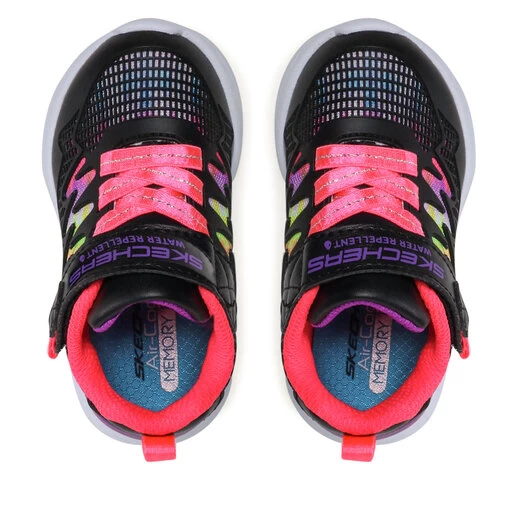 Sneakers Skechers 302434N/BKMT Radiant Swirl 1 6 Sneakers Skechers 302434N/BKMT Radiant Swirl 1 – Image 6