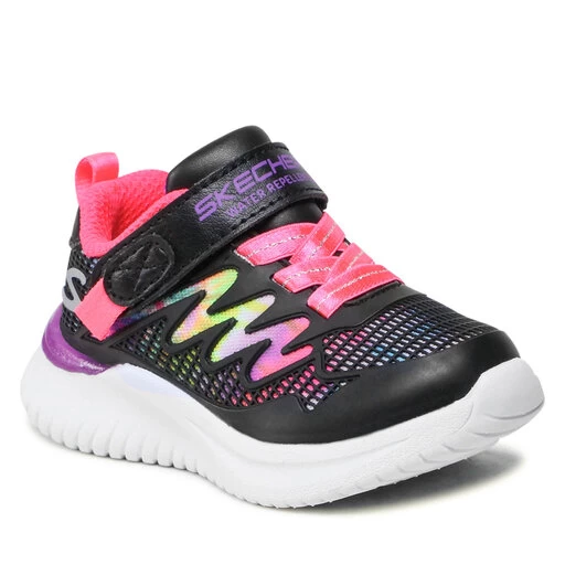 Sneakers Skechers 302434N/BKMT Radiant Swirl 1 1 Sneakers Skechers 302434N/BKMT Radiant Swirl 1