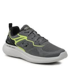 Sneakers Skechers Andal 232674/CCLM Chrc/Lime