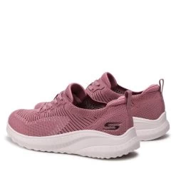 Sneakers Skechers BOBS Renegade Parade 117207/MVMT Mauve/Multi -Sneakers Urbaines Authentiques sneakers skechers bobs renegade parade 117207 mvmt mauve multi 2