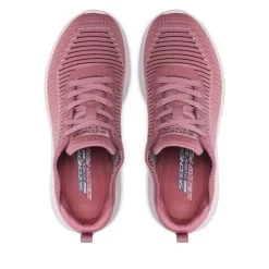 Sneakers Skechers BOBS Renegade Parade 117207/MVMT Mauve/Multi -Sneakers Urbaines Authentiques sneakers skechers bobs renegade parade 117207 mvmt mauve multi 5