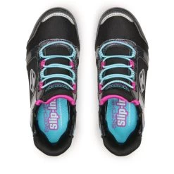 Sneakers Skechers Bright Cosmic 303701L/BKMT Black/Multi -Sneakers Urbaines Authentiques sneakers skechers bright cosmic 303701l bkmt black multi 4