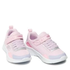 Sneakers Skechers Bright Retros 302348L/PKMT Pink/Multi -Sneakers Urbaines Authentiques sneakers skechers bright retros 302348l pkmt pink multi 4