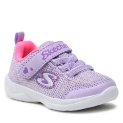 Sneakers Skechers Easy Peasy 302885N/LVPK Lavndr/Pnk